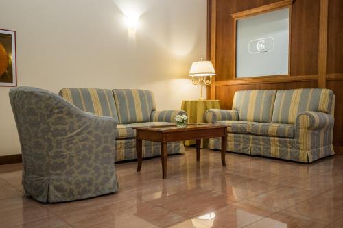 Hotel Le Grotte