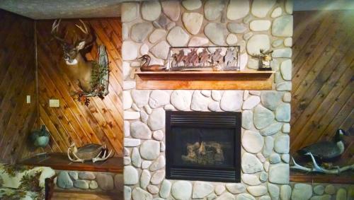Φωτογραφία από το άλμπουμ του Drop Tyne Lodge σε Franklin