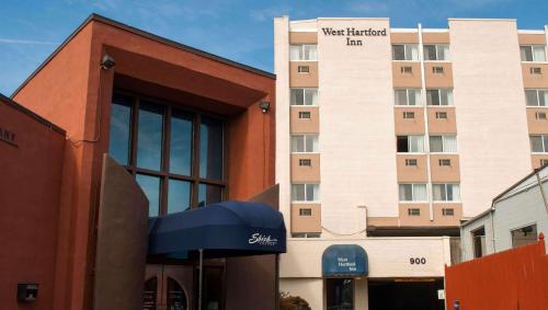 West Hartford Inn – Photos 3