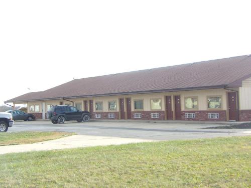Huggy Bear Motel - Warren – Photos 2