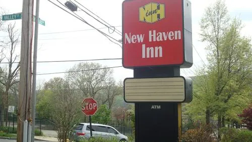 New Haven Inn in New Haven