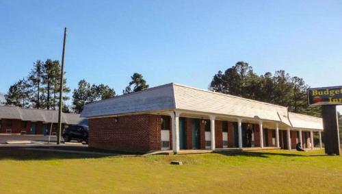 Budget Inn Franklinton – Photos 2