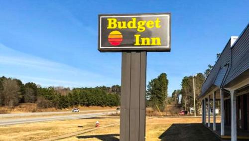 Budget Inn Franklinton – Photos 3