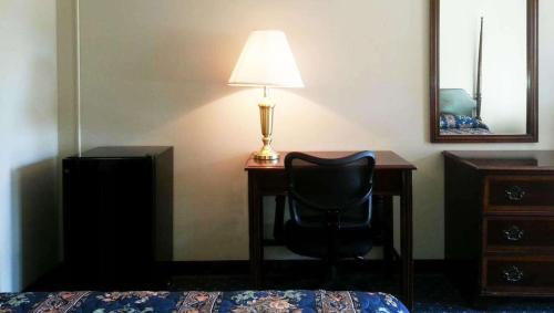 Gambar di galeri bagi Stratford Motor Inn East Ellijay di East Ellijay