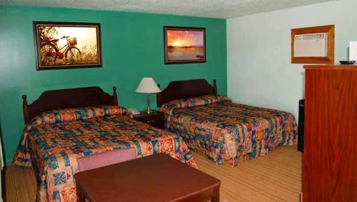 Gallery image of American Inn & Suites Childress in Childress