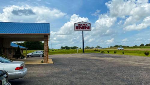 Foto dalla galleria di Rama Inn Bells - Jackson West Hwy 412 a Bells