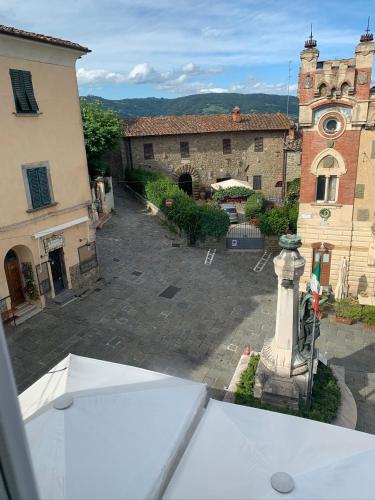 Vecchia Posta B&B – Photos 3