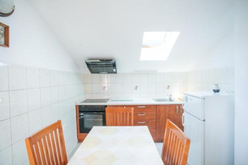 Fotografie z fotogalerie ubytování Apartments IVOMAR v Trogiru