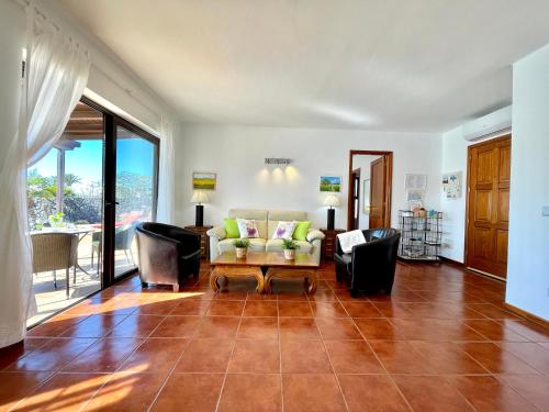 Villa Pilar