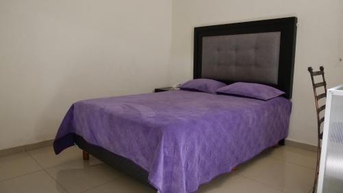 Hotel Insurgentes Express – Photos 3