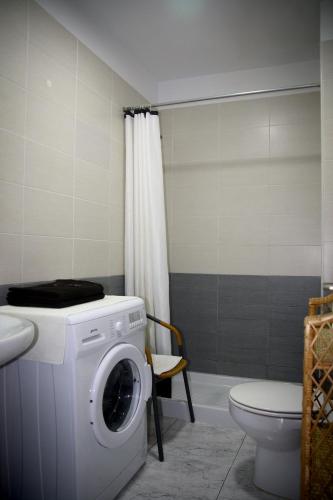 Peñamar Apartamentos