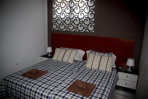 Peñamar Apartamentos