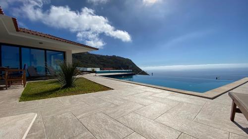 Villa Palheiros