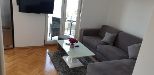 Apartman Petra