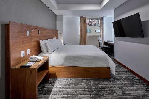 Gallery image of Wyndham Garden Mexico City - Polanco in Mexico City