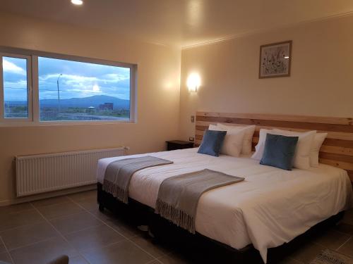 Gallery image of Hotel Casa Verde in Puerto Natales