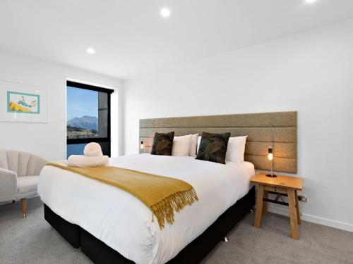 Gallery image of Woods Villa Tui in Queenstown