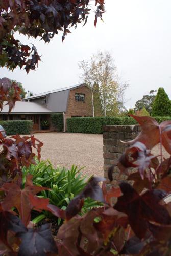 Gallery image of Yallambee B&B in Bundanoon