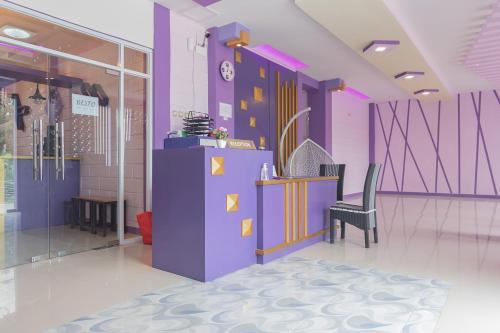 Gambar di galeri bagi RedDoorz @ Cipanas Garut di Garut