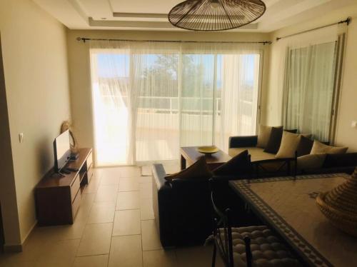 Taghazout Océan with pool and fitness