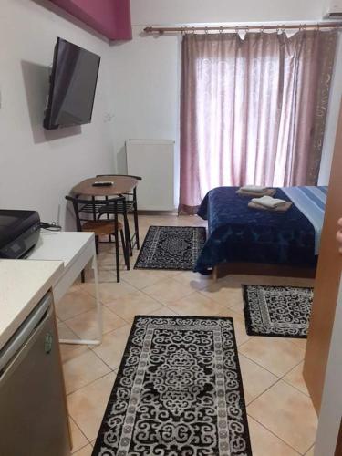 G M 6 ROOMS KENTRO in the heart of the city