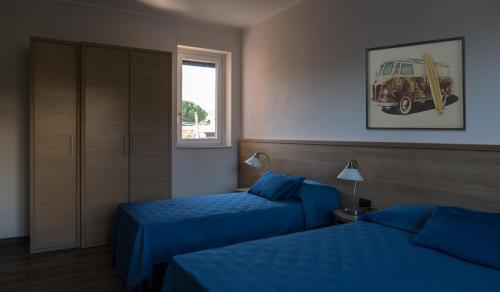 Galeriebild der Unterkunft Appartamenti BluMare in Diano Marina