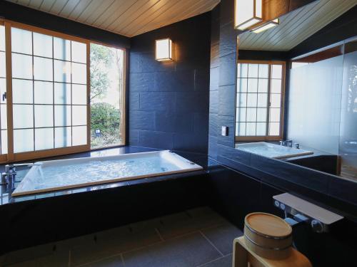 Gallery image of Hotel Gajoen Tokyo in Tokyo