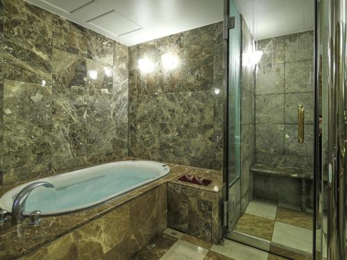 Gallery image of Hotel Gajoen Tokyo in Tokyo
