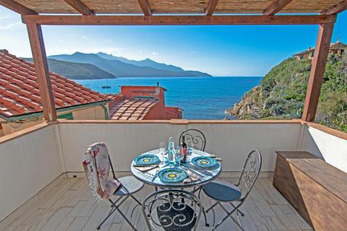 Casa Lia - Scaglieri