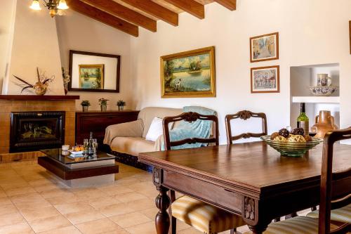 Villa Geroni