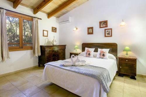 Villa Geroni