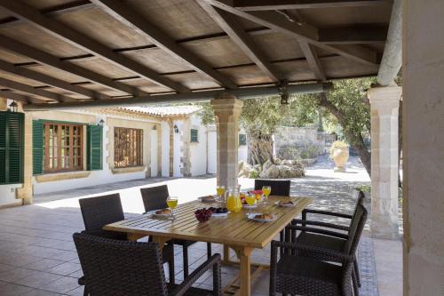 Villa Gran Voramar Cala