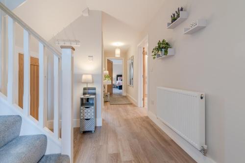 Gambar di galeri bagi Maple House di Chipping Campden