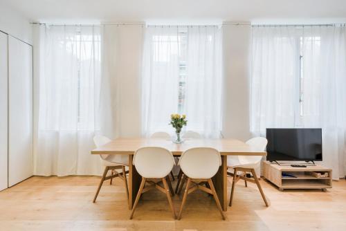 Gallery image of Oxford Circus Designer Apartment in London