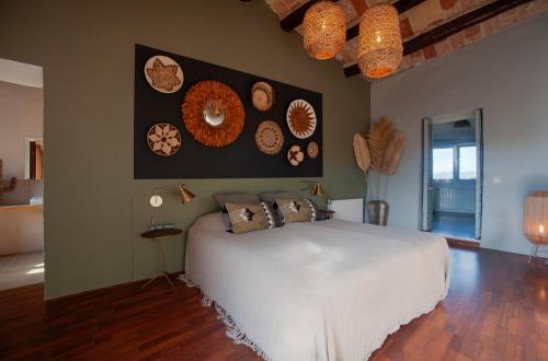Cal Mestre Casa Rural – Photos 2
