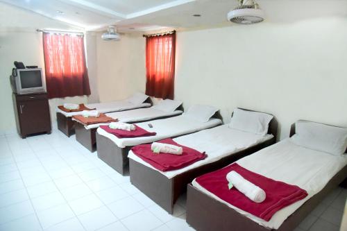 Gallery image of Hotel Parag in Pune