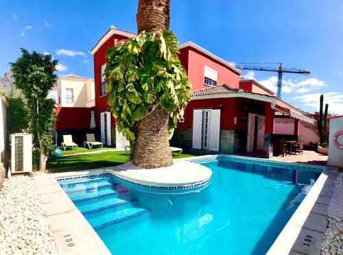 Villa Palma Canaria Tenerife, Adeje – Bijgewerkte prijzen 2022