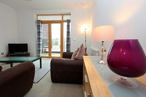 Gallery image of Parkes Court Apartments in Telford