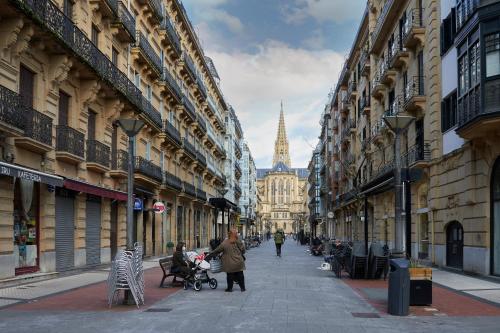 Erregetxe by FeelFree Rentals
