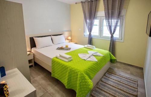 Gallery image of Rent House Diamond in Iraklitsa