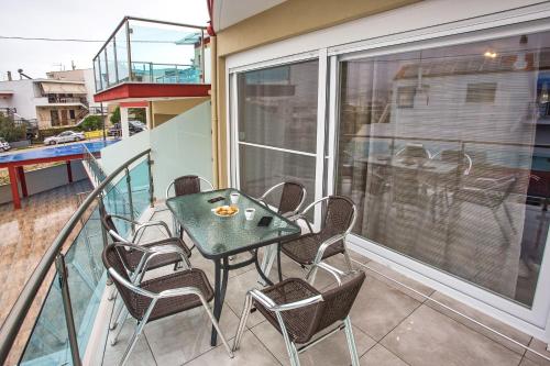 Gallery image of Rent House Diamond in Iraklitsa