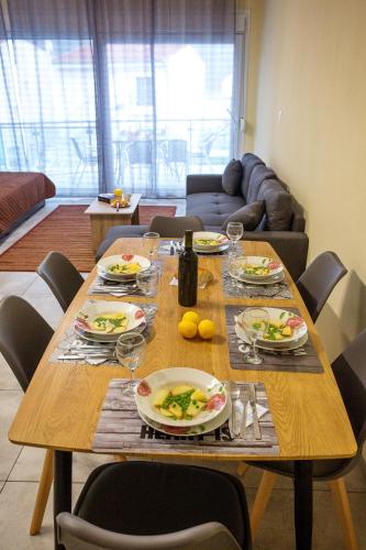 Gallery image of Rent House Diamond in Iraklitsa