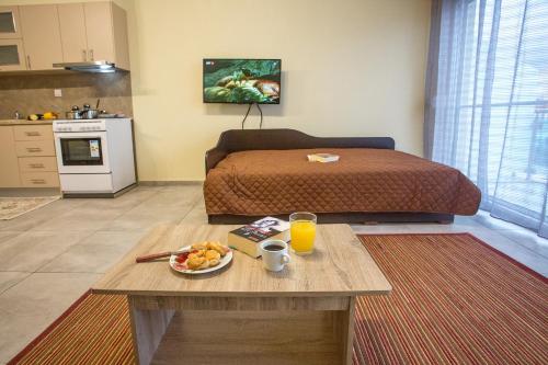 Gallery image of Rent House Diamond in Iraklitsa