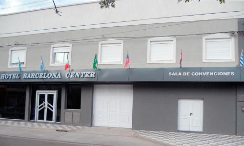 Hotel Barcelona Center – Photos 2