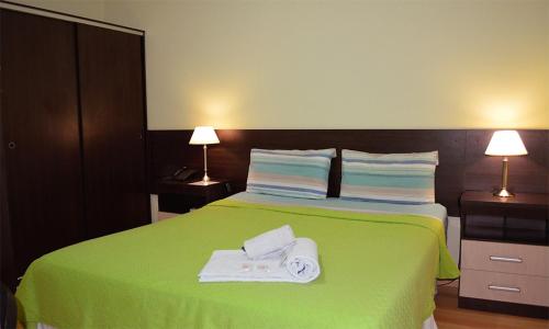 Hotel Barcelona Center – Photos 5