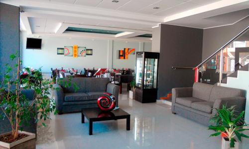 Hotel Barcelona Center – Photos 4
