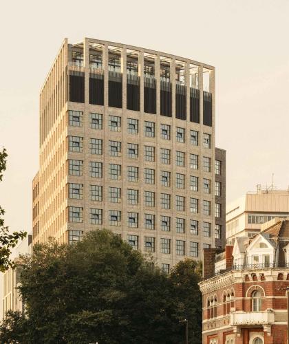 The Hoxton, Southwark photo 44