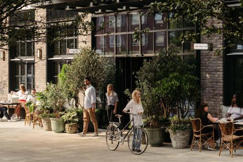 The Hoxton, Southwark photo 42