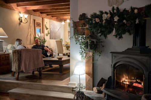 Imagen de la galería de The lemon tree, en Vilaflor