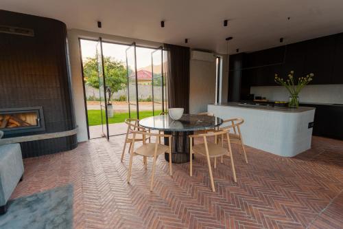Gallery image of STIL in Montagu